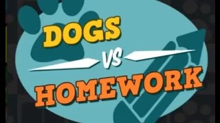 Dogs Vs Homework - Idle Game By Adventure Cat, LLC (Android, iOS Gameplay) screenshot 3