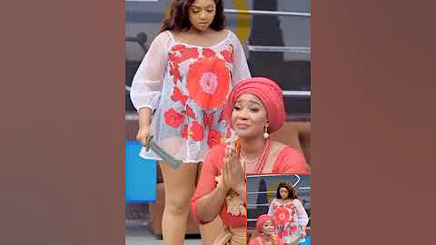 JUDY AUSTIN KPAI 💔 CHINEDU BERNARD GHOST STRONG OH