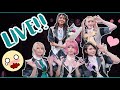 KUROFUNE-CHAN LIVE! 黒船ちゃんライブ