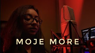 Džanum - @iamTeyadora | Moye Moye Song | Moje More Cover | Tiktok Trend | New Viral Song #moyemoye