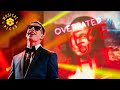 Finest Girl (Bin Laden Song) (Andy Samberg) | Popstar: Never Stop Never Stopping