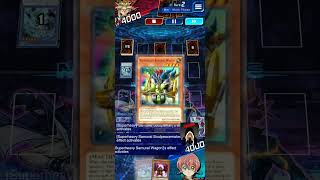 Superheavy Samurai Still PLAYABLE duel duellinks konami like subscribe video views yugioh