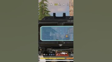 Epic Headshot! #gaming #firstkill #pubgmobile #codm #firstturnkill #battleroyalegame #codmobile #cod