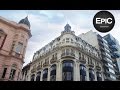 Documental: Art Nouveau en Buenos Aires (por Eduardo Lazzari) (HD)