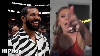Looks Like Drake Found the Woman Who Went Viral for Rapping Lil Baby’s ‘Wants and Needs