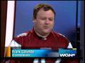 Frank Caliendo Awesome Celebrity Impersonations!