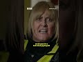 Catherine and Tommy's explosive last words | Happy Valley