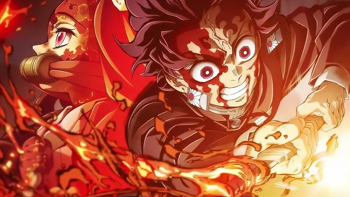 3 Temporada Demon Slayer Dublado Data de Estreia na Crunchyroll