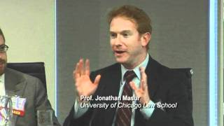 The First Amendment Online: Search, Privacy & Personalization 6-9-11