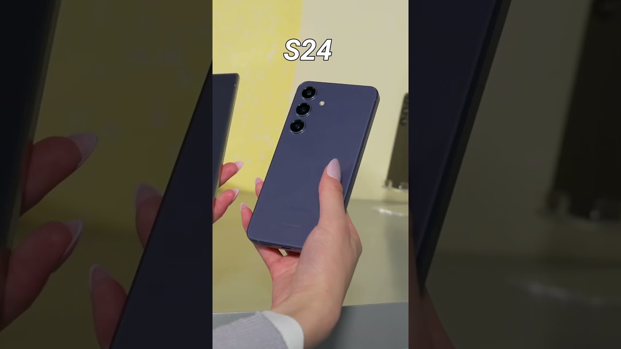 Samsung S SECRET Phone 