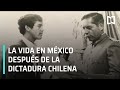 Visión del exilio: chilenos a 47 años del golpe de Estado