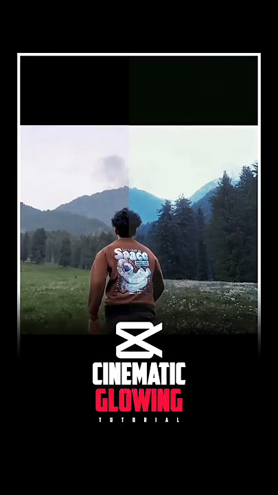 How to Cinematic Colour Grade Tutorial in Capcut 🤯🔥 #edit #capcut #tutorial