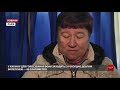 На виборчих дільницях Львова розпочали обирати президента України
