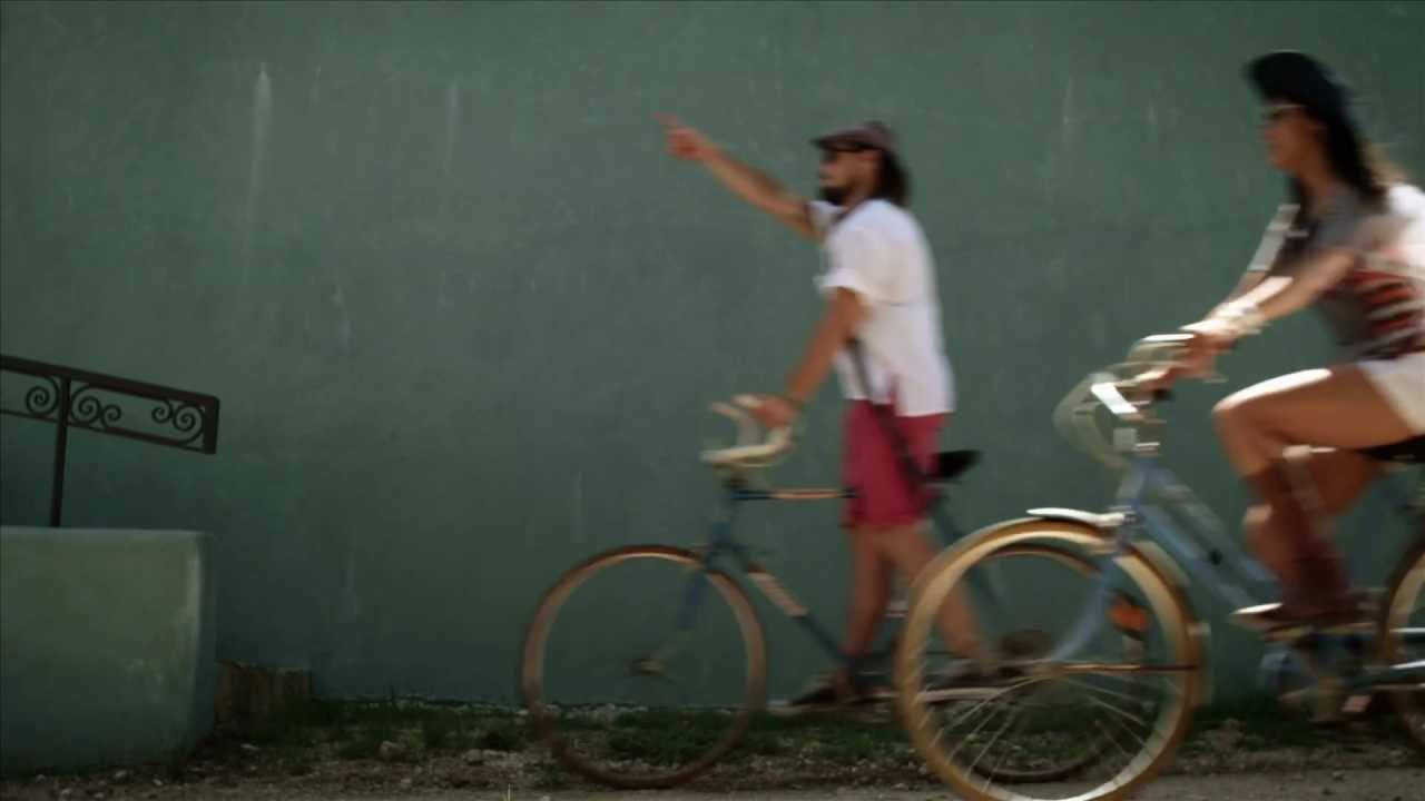 Satellite Of Love Trailer YouTube