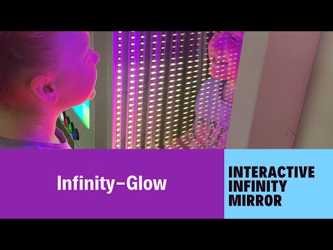 Infinity-Glow Infinity Panel 6