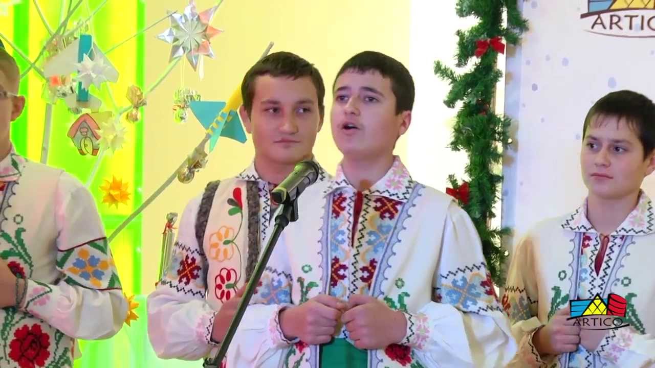 GERAR - ARCASII NEAMULUI, CIUCIULEA, GLODENI