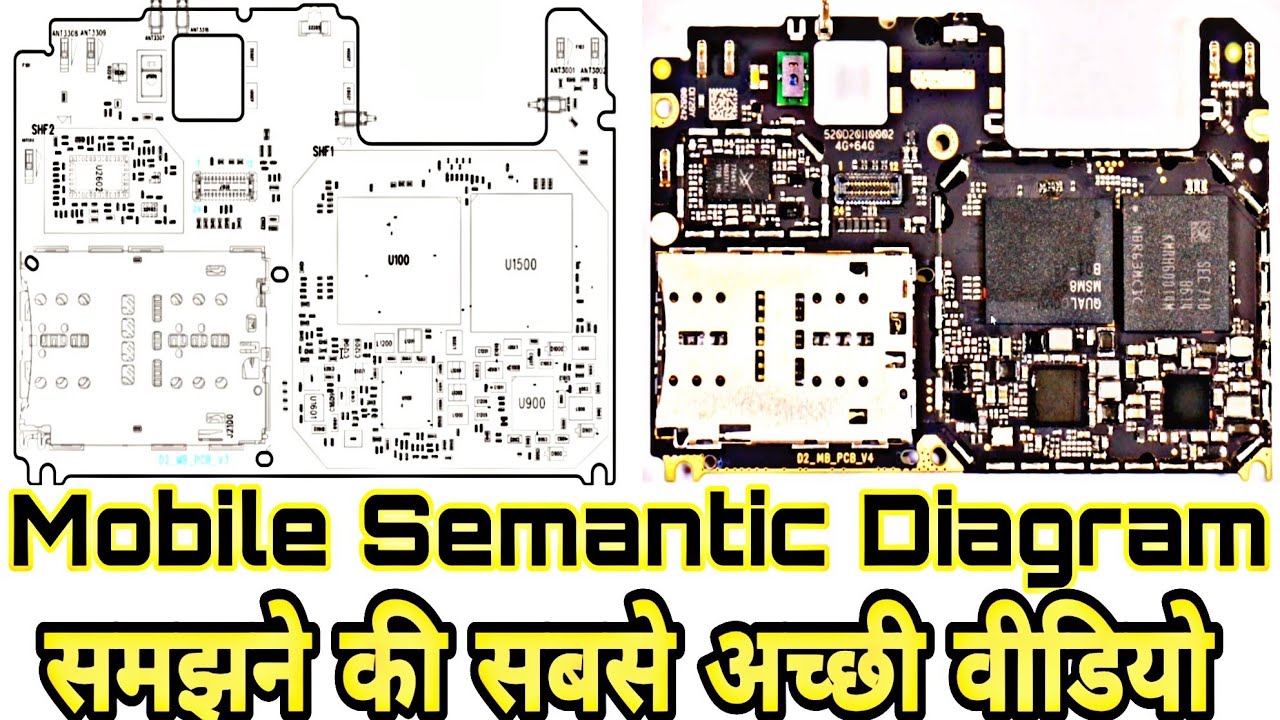 Iphone 6 Schematic And Pcb Layout Pcb Designs