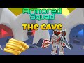 Playing The Cave | Armored Squad