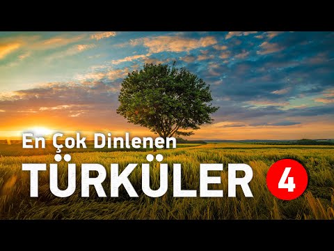 En Çok Dinlenen Türküler | Editörün Özel Seçimi - Bölüm 4