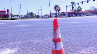 Florida county has some of the nation's deadliest roads
