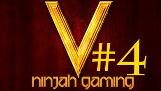 Ninjah-Gaming Civilization V battle royale: Part 4 FINALE