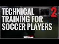 Challenging 1V1 Soccer Moves Technical Training With Ali Riley Christen Press Challenging 1V1 Soccer Moves Technical Training With Ali Riley Christen Press