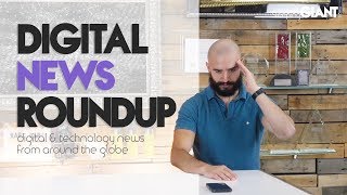 Facebook Buys Mind Reading Technology & You Can Now Buy A Robot Dog