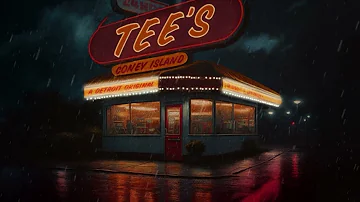 Tee Grizzley - Loop Hole (feat. 21 Savage) [Official Visualizer]