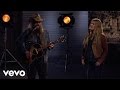 Chris stapleton  traveller  vevo dscvr live