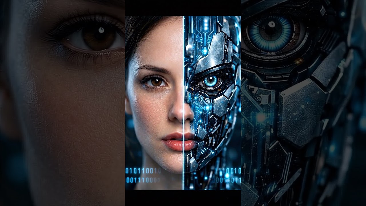 Jika AI Bisa Merasakan Emosi .. 