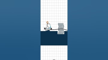 Draw Bridge Game Play Draw to Save Game #funny #shorts