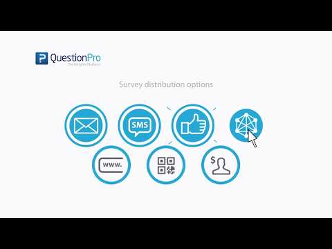 QuestionPro - The Insights Platform