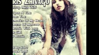35 Minutes With... Boris Zhivago [Italo Disco]