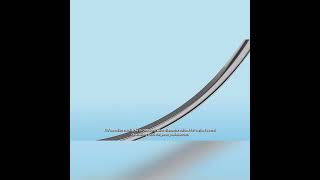 Cardiovascular Sutures Designed for Precision #shorts #youtube