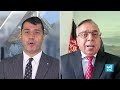 موج - تنش‌های لفظی میان طالبان و مقام‌های پاکستان