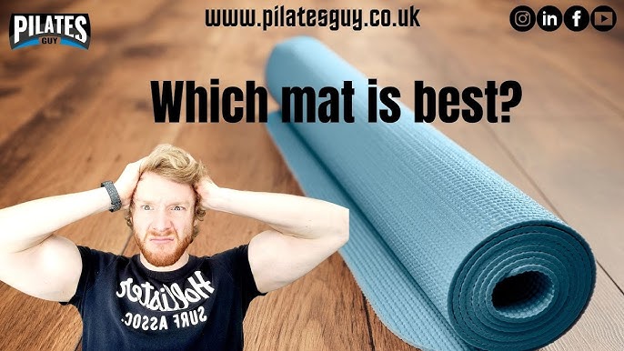 How to choose folding gym mats - Comparing Gymnastics Panel Mats 