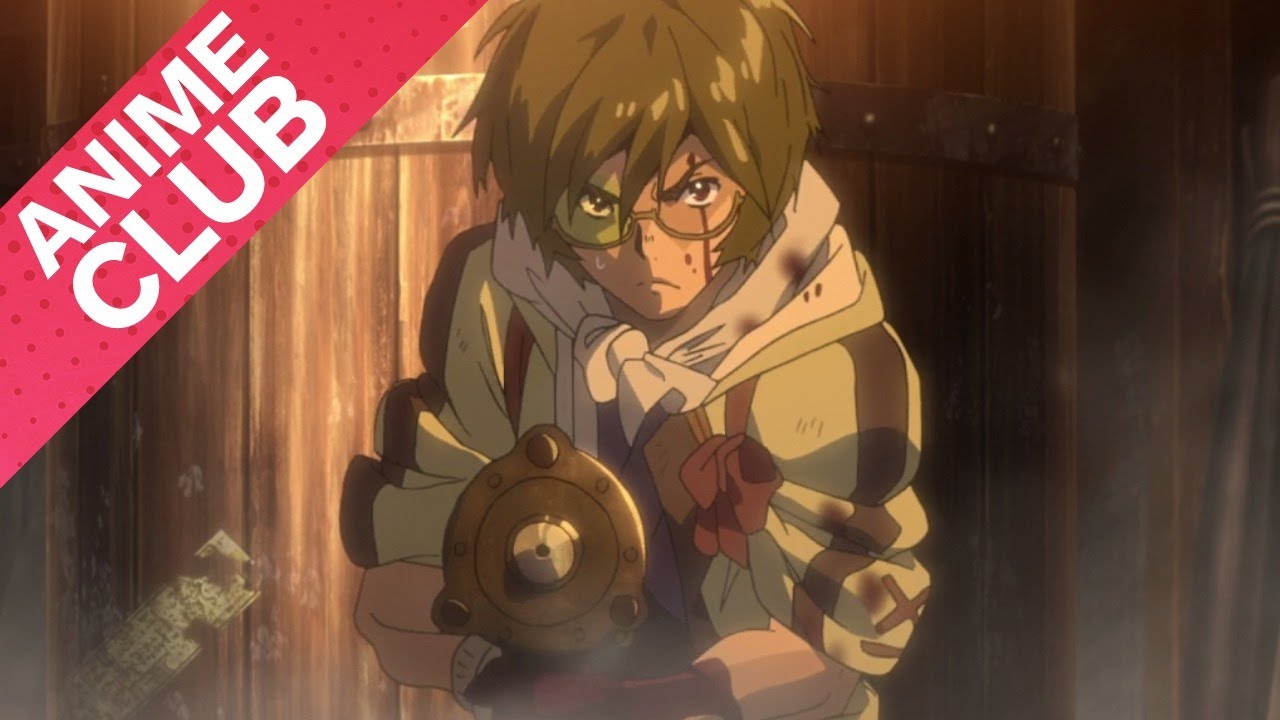 What Amazon Prime's New Subscription Could Mean for Anime Fans - IGN Anime Club