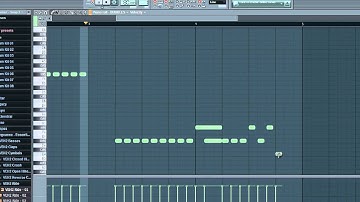 KNIFE PARTY RAGE VALLEY DROP REMAKE - FL STUDIO + FREE FLP