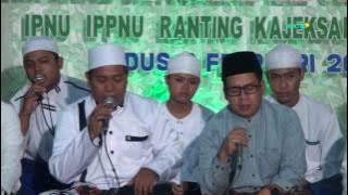 Al Mubarok Qudsiyyah Live bersama Vokal Legend