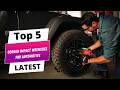 6 Best Corded Impact Wrenches for Automotive (2026) 🔧 Powerful Garage Tools
