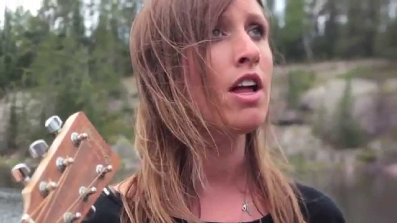 Shred Kelly - Jewel of the North - Moon Mountain Sessions