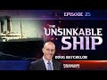 Panorama of prophecy the unsinkable ship  doug batchelor