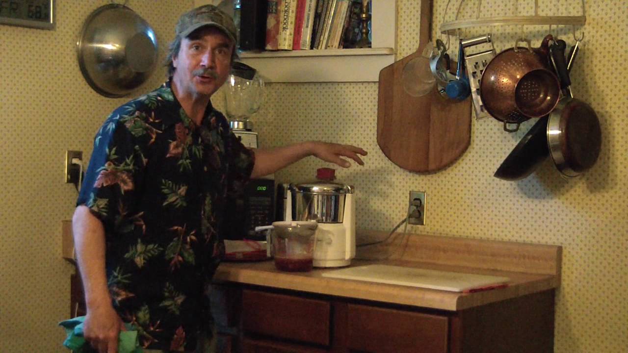 New Wine Old Wine Skins - Is the Wine in the Bible Alcoholic? Part 1 ...