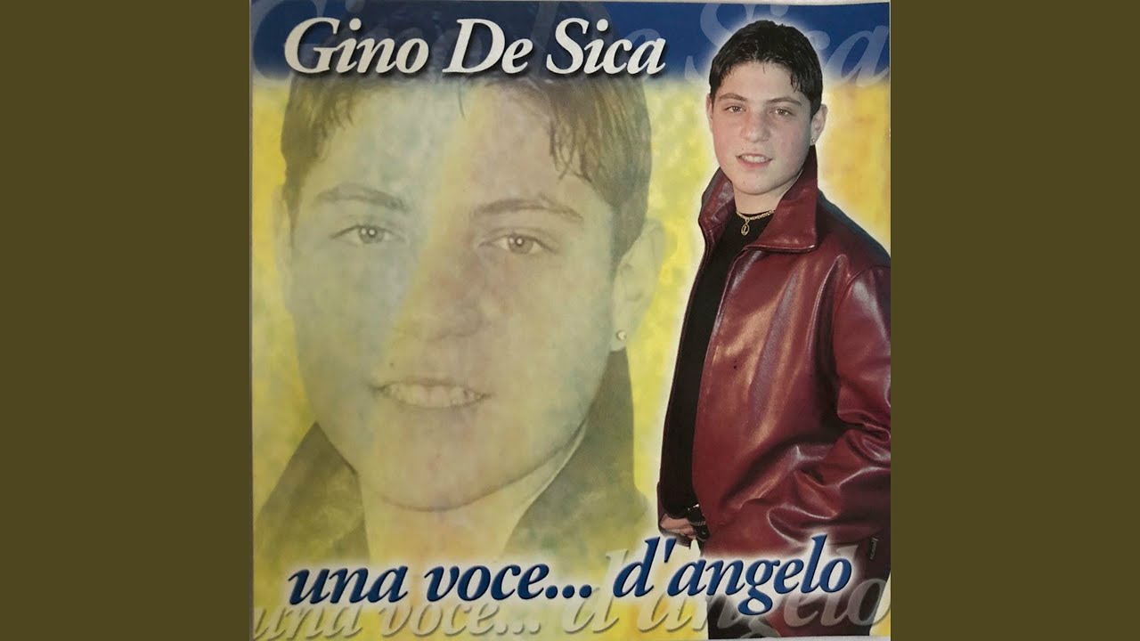 Vicino O Mare Facimmo Ammore Testo