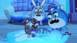 100 Baby Mermaids Mermaid Pregnant Song Nursery Rhymes & Kids Songs Zozobee Sound Variations