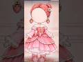 AI Transformed My Avatar World Look Part 10#avatarworld #pazu #aiavatar #aidoll #viral #shorts #kpop
