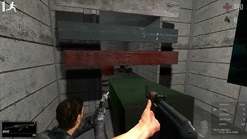 Zombie Panic Source w/Kingsley & Daniel: Part 3