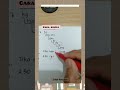 Cara Menghitung Ukuran Berat part 2 #shorts #shortsvideo #tutorialmatematika