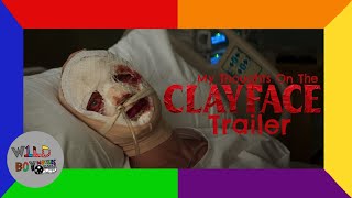 My Thoughts On The Clayface Trailer