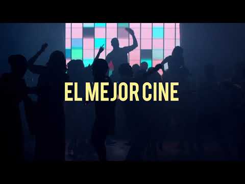 Luz cinema